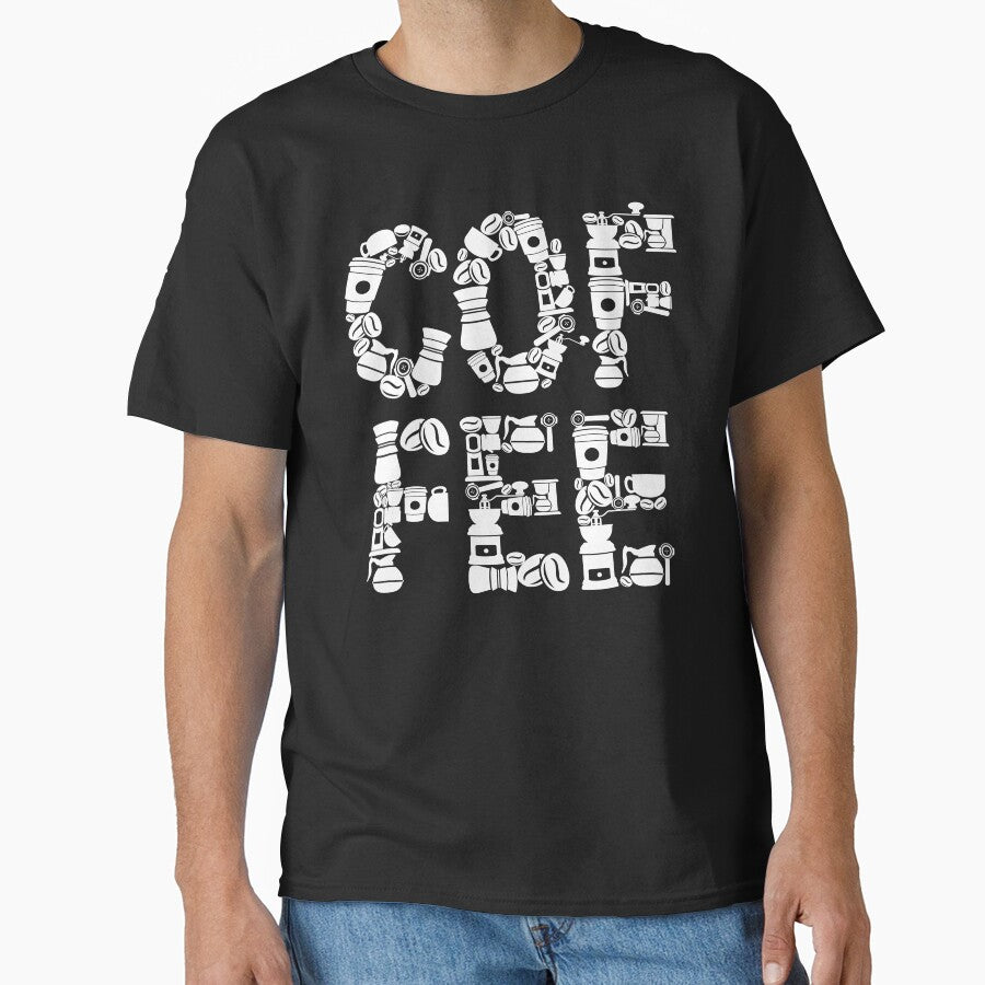 Coffee Shop by Qudkin