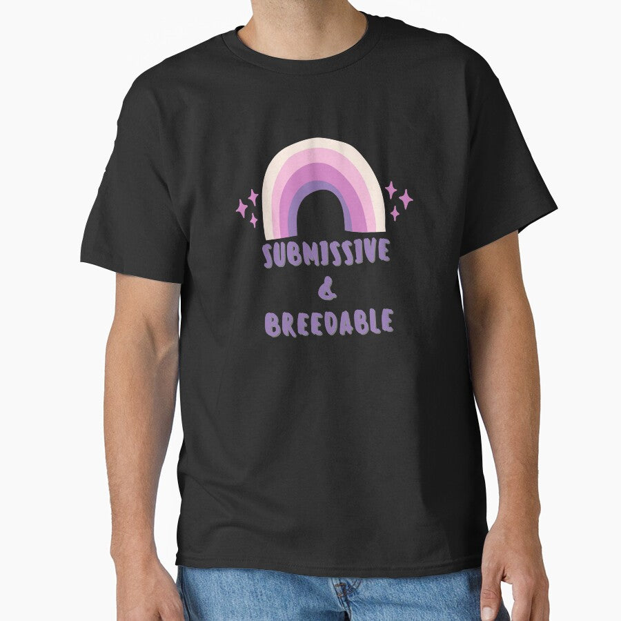 Trendy Submissive and Breedable by Ominomino