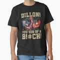 Dillon Son Of A , Dillon Coffee by eluuturaaw
