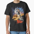 BTTF 1985 JAPANESE TSHIRT by TREVORSNEWEST