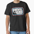 Shovelhead retro design by SAVALLAS