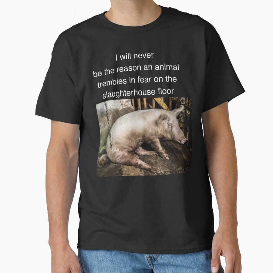 vegan and animal rights by VoiceForAnimals