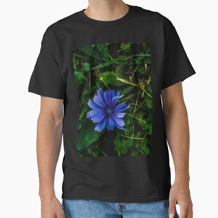 Flower Shirt by J+J Photography
