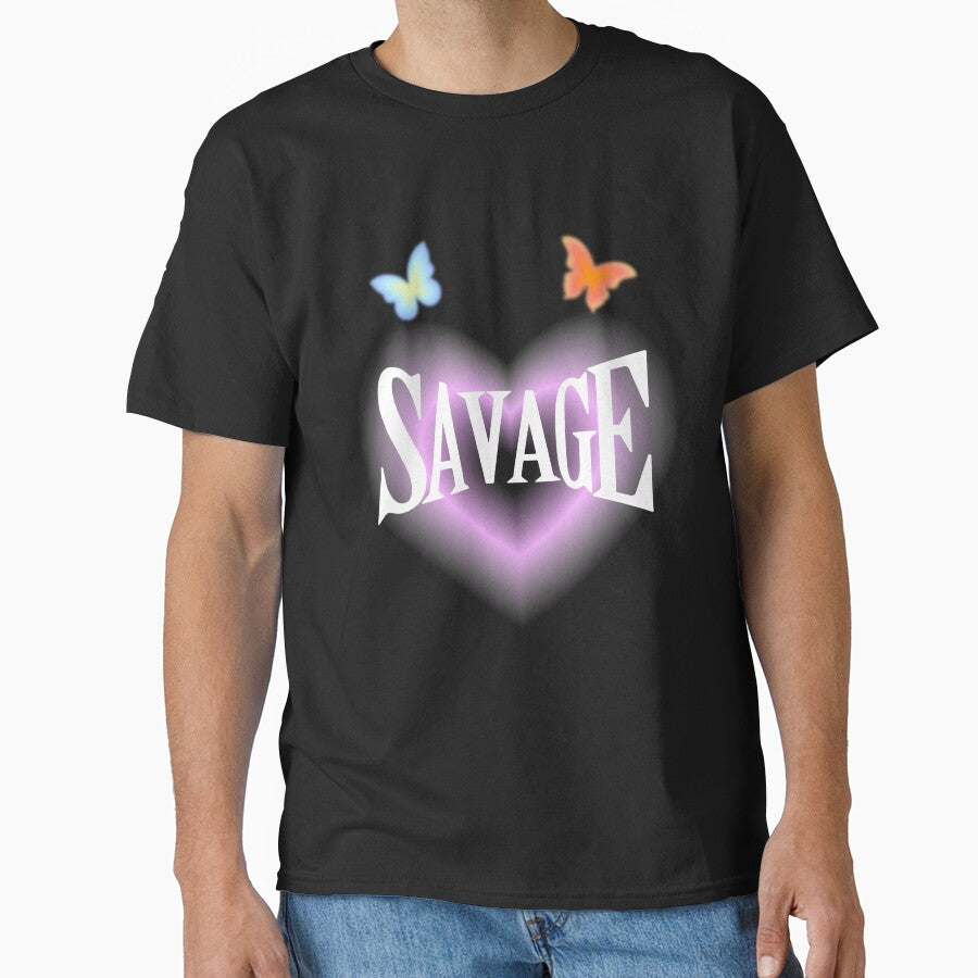 savage y2k by shop43