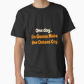 one day i'm gonna make the onions cry by Lucasbastie1215