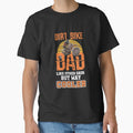 Dirt Bike Dad by TomGiantDesigns
