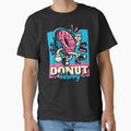 Donut Worry by Kamran-Sharjeel
