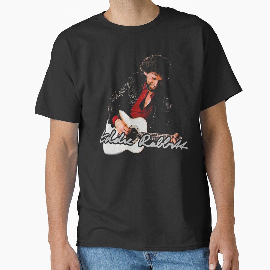 Eddie Rabbitt by 200ug