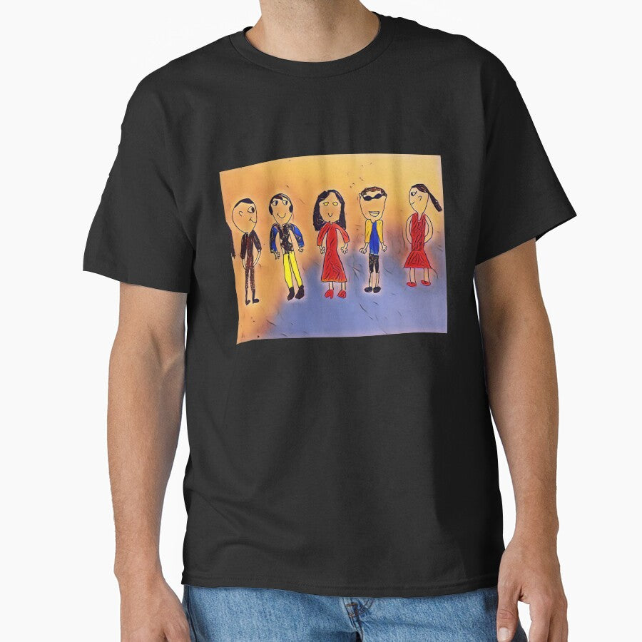 The Geek Squad |  GEEKS RULE THEIR WORLD by Le Plus Three