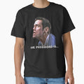 THE CABLE GUY - The password is.... by Synth Overlord Designs