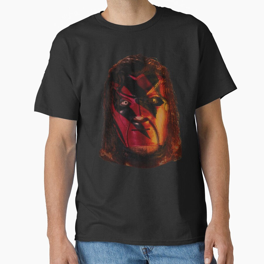 Big Red Machine by Timelyrelic