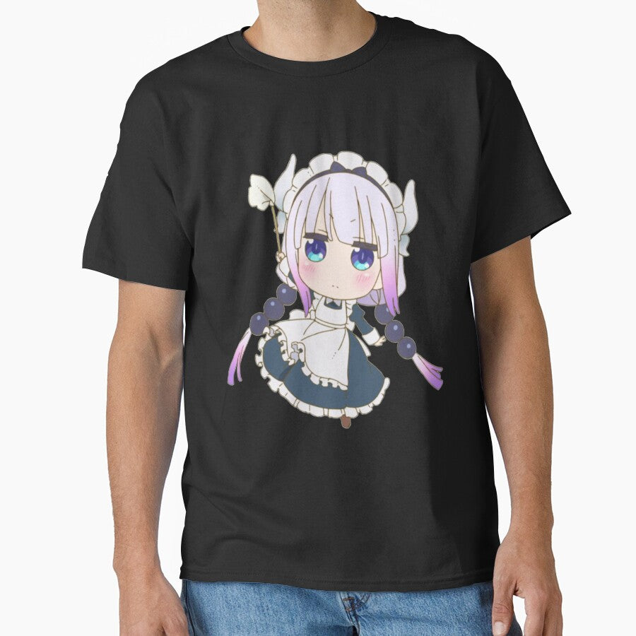 ♥ Kanna Maid ♥ by Zentenar
