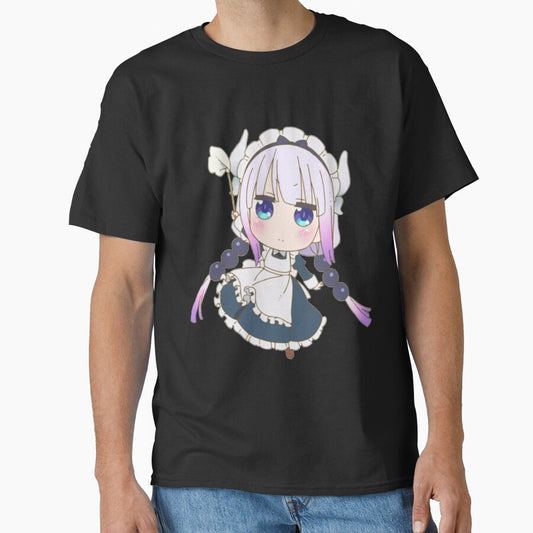 ♥ Kanna Maid ♥ by Zentenar