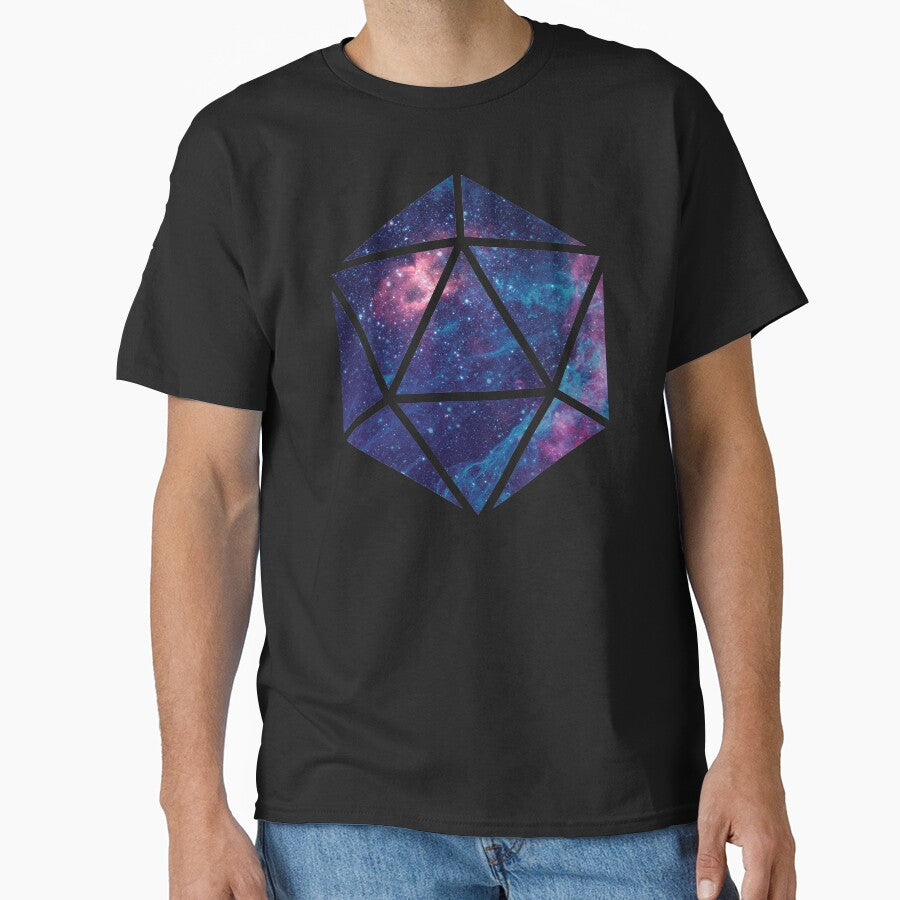 D20 Falling Star Portal by Lemmie