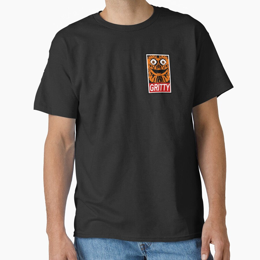 Gritty by SubBass49
