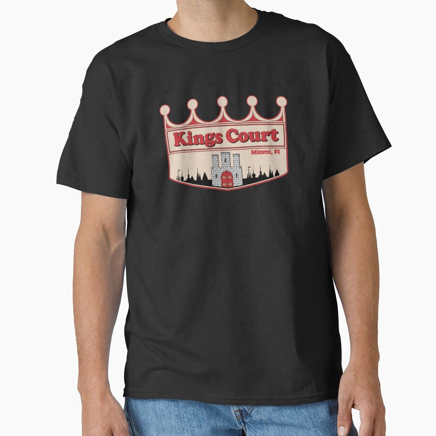 Donnie Brasco | Kings Court Gangster Movie by dwinburn