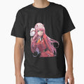 ♥ Zero Two ♥ by Zentenar