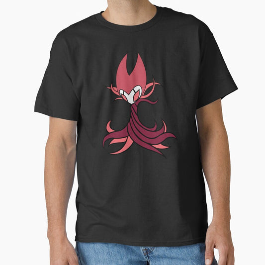Hollow Knight - Nightmare King Grimm Minimal Vector by Mr-M00