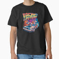 Back to the future by Madein2B