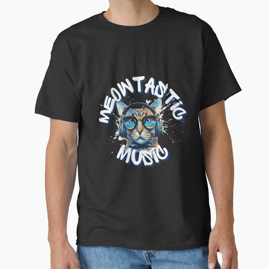 Cool Cat Music by spywareline