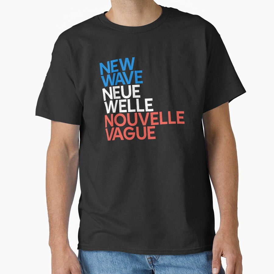 Nouvelle Vague by Quorum