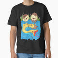 Princess Bubblegums Favorite Rock Shirt - From Marceline by ViewerEqualsPhoton