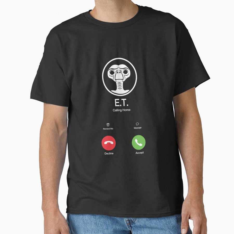 Phone home by piercek26