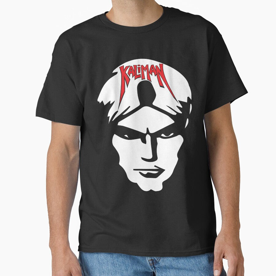 Kaliman by Pasion
