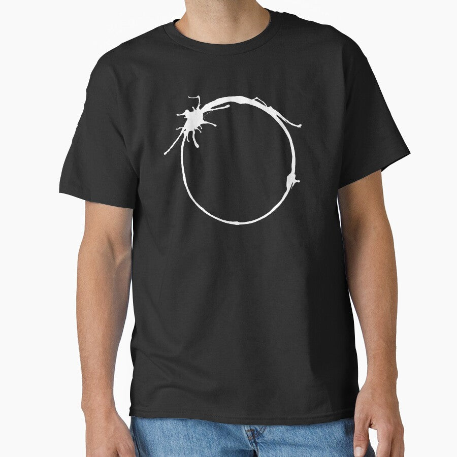 Heptapod B (Translation: "HUMAN") Inverted by DannyBoiii