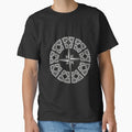 DEMA Compass Design by Y-F-W