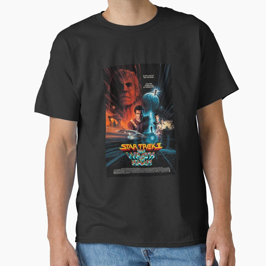 NCC1701-A Vintage by Vesper Film Co.