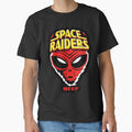 Beefy Space Raiders by FunnehGacha