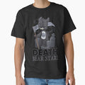 Death Bear by dooomcat