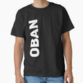 Oban by designkitsch