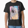 Courtney Love - Pink 90s by Bad Zombie