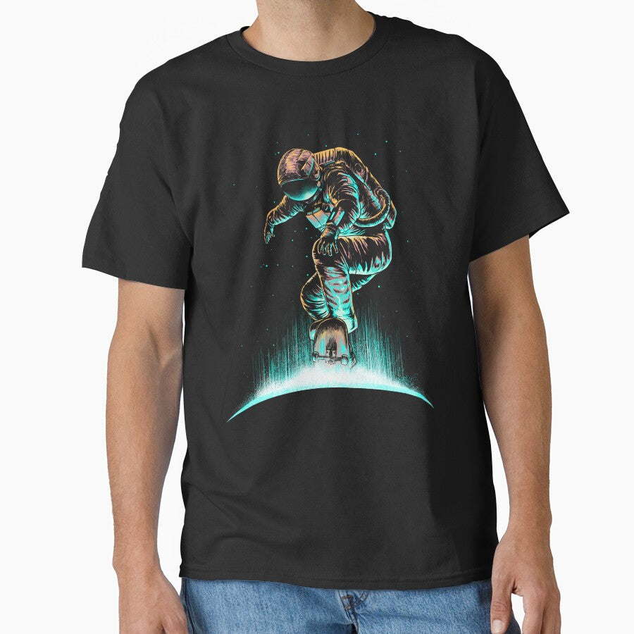 Space Grind by carbine