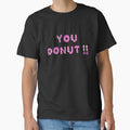 You Donut by MegDexShop