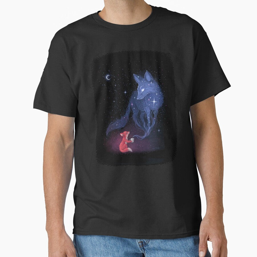 Celestial by freeminds