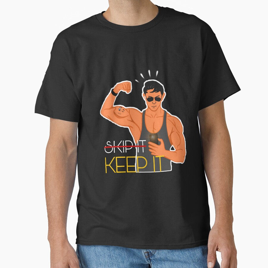 Gym Inspirational art by Artpist