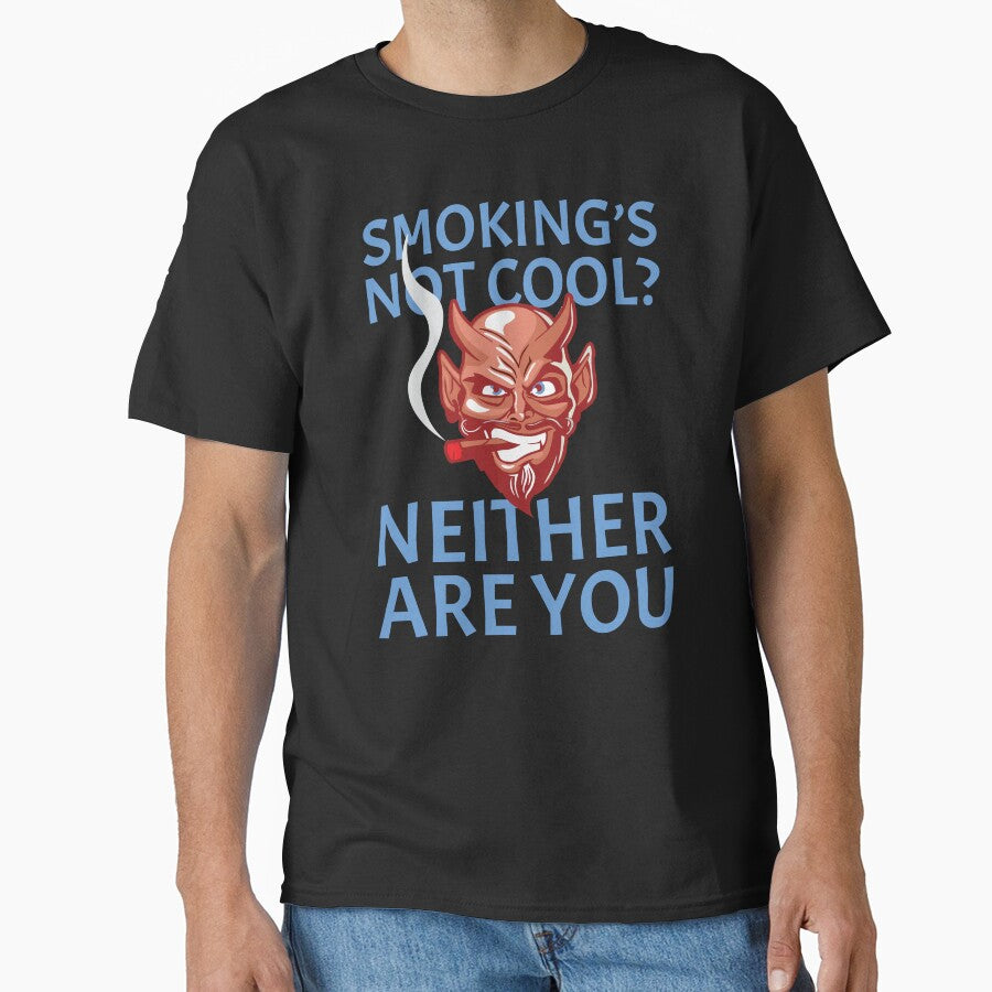 Sarcastic Cigar Smoker Sayings by WIZECROW
