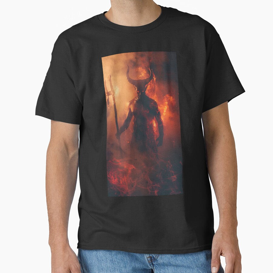 Gadreel (Variation) by OccultDreams