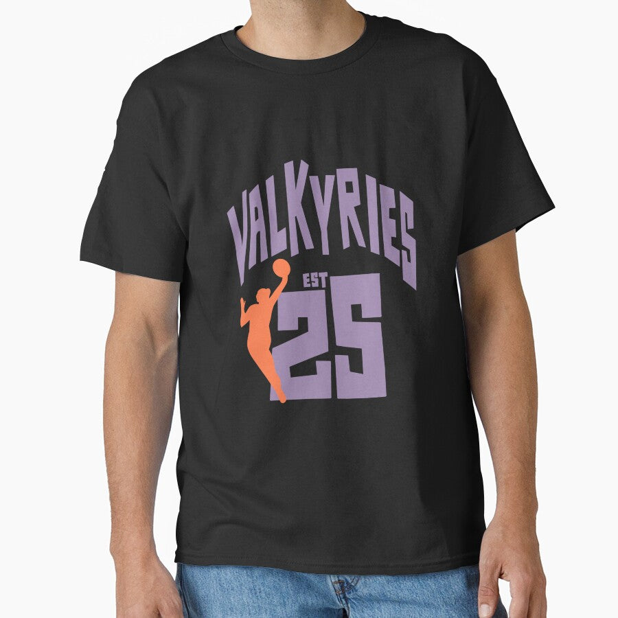 The Golden State Valkyries aesthetic retro, established 2025 by Erika Dee
