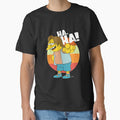 The Simpsonzz Nelson Haha by Wild Wyo