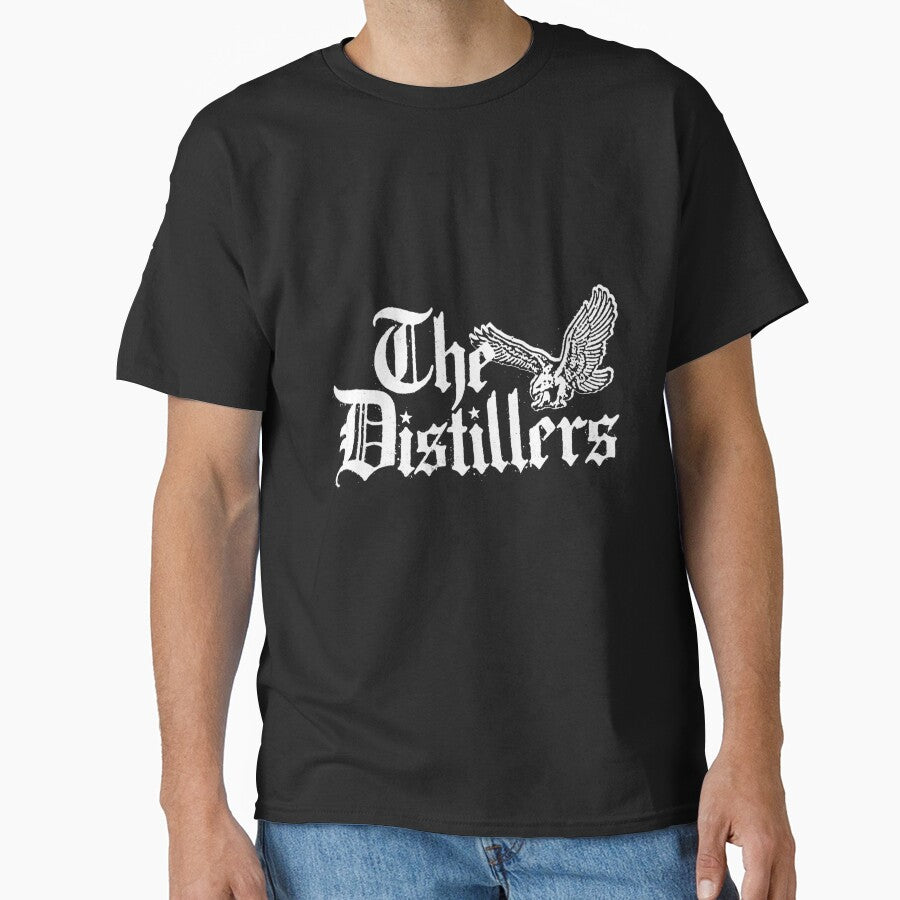 The Distillers by Adrian Ion