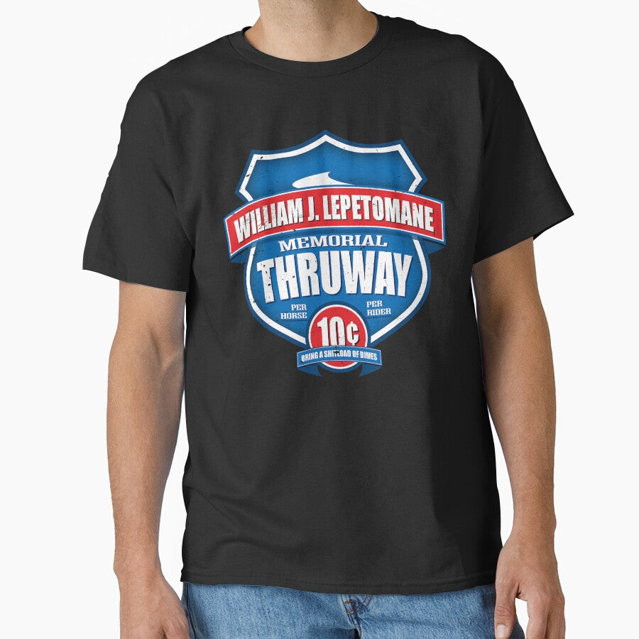 William J. Lepetomane Memorial Thruway by bryce-npetty
