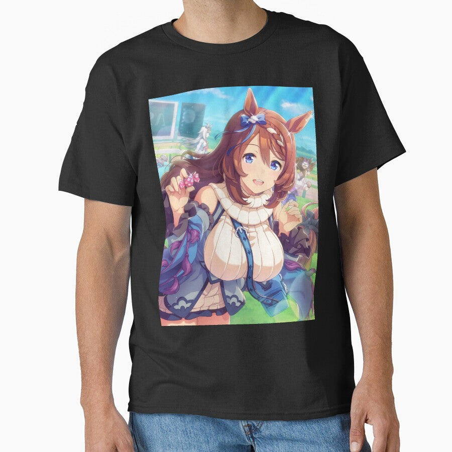 [Piece of Mind] Super Creek Uma Musume Pretty Derby Anime Art by Senpaiwaves