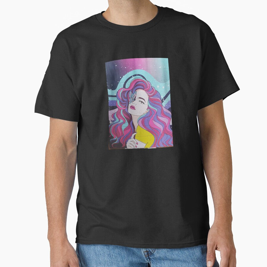 Pop Art Woman by Kool-Creations