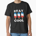 Stay Cool 4th of July Kids Popsicles #3 by SalahBlt