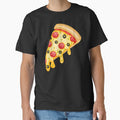 Pizza by KJackArtwork