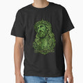 God Inside – Run Pray.exe | Christian Tech Faith Design by csamsonjr